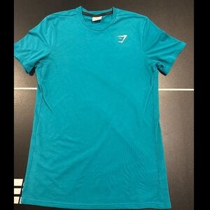 Gymshark Tee
